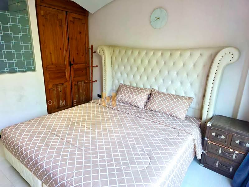 Venetian Signature Condo Resort Pattaya, Chon Buri (Pattaya), Na Jomtien Rd., Nong Pru, Bang Lamung (Pattaya), Chon Buri (Pattaya), Studio, 25 sqm, Condo For Sale, by HOME Real Estate Service, 500344065 - DDproperty.com