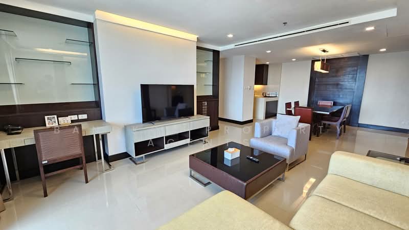 Jasmine Grande Residence : จัสมิน แกรนด์ เรสซิเดนส์, กรุงเทพ, 4338 ถนนพระราม 4, พระโขนง, คลองเตย, กรุงเทพ, 150 ตร.ม., คอนโด ให้เช่า, โดย BANGKOK PROPERTY AGENTS, 500344066 - DDproperty.com