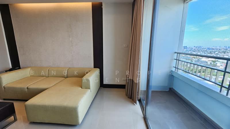 Jasmine Grande Residence : จัสมิน แกรนด์ เรสซิเดนส์, กรุงเทพ, 4338 ถนนพระราม 4, พระโขนง, คลองเตย, กรุงเทพ, 150 ตร.ม., คอนโด ให้เช่า, โดย BANGKOK PROPERTY AGENTS, 500344066 - DDproperty.com