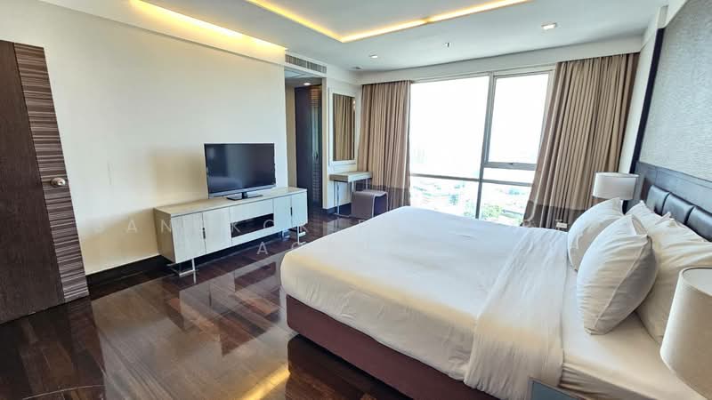 Jasmine Grande Residence, Bangkok, 4338 Rama IV Road, Phra Kanong, Khlong Toei, Bangkok, 3 Bedrooms, 150 sqm, Condo For Rent, by BANGKOK PROPERTY AGENTS, 500344066 - DDproperty.com