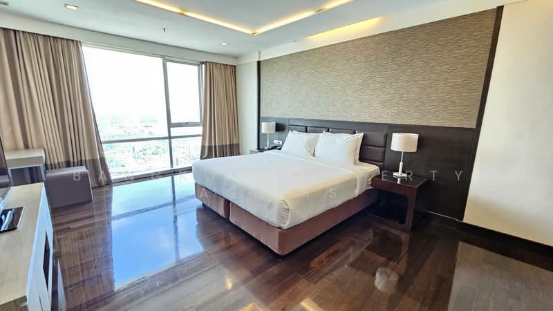 Jasmine Grande Residence : จัสมิน แกรนด์ เรสซิเดนส์, กรุงเทพ, 4338 ถนนพระราม 4, พระโขนง, คลองเตย, กรุงเทพ, 150 ตร.ม., คอนโด ให้เช่า, โดย BANGKOK PROPERTY AGENTS, 500344066 - DDproperty.com