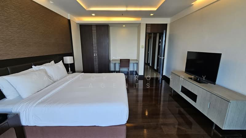 Jasmine Grande Residence, Bangkok, 4338 Rama IV Road, Phra Kanong, Khlong Toei, Bangkok, 3 Bedrooms, 150 sqm, Condo For Rent, by BANGKOK PROPERTY AGENTS, 500344066 - DDproperty.com