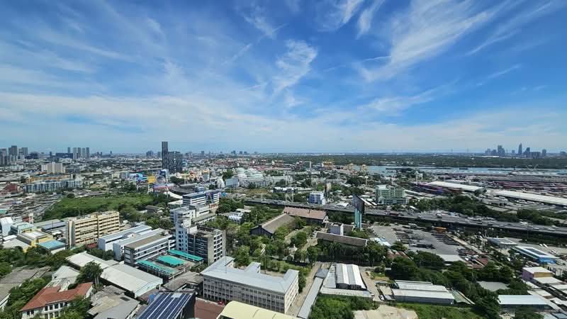 Jasmine Grande Residence, Bangkok, 4338 Rama IV Road, Phra Kanong, Khlong Toei, Bangkok, 3 Bedrooms, 150 sqm, Condo For Rent, by BANGKOK PROPERTY AGENTS, 500344066 - DDproperty.com