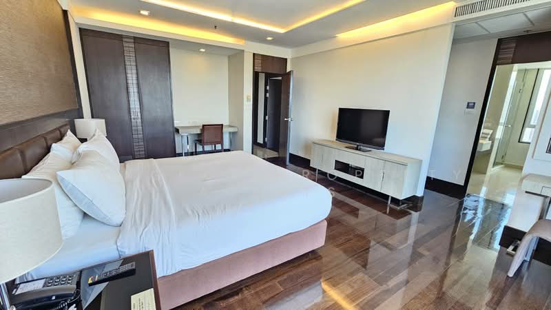 Jasmine Grande Residence, Bangkok, 4338 Rama IV Road, Phra Kanong, Khlong Toei, Bangkok, 3 Bedrooms, 150 sqm, Condo For Rent, by BANGKOK PROPERTY AGENTS, 500344066 - DDproperty.com
