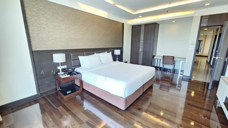 Jasmine Grande Residence : จัสมิน แกรนด์ เรสซิเดนส์, กรุงเทพ, 4338 ถนนพระราม 4, พระโขนง, คลองเตย, กรุงเทพ, 150 ตร.ม., คอนโด ให้เช่า, โดย BANGKOK PROPERTY AGENTS, 500344066 - DDproperty.com