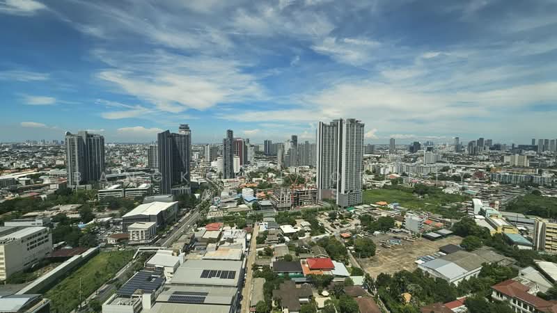 Jasmine Grande Residence, Bangkok, 4338 Rama IV Road, Phra Kanong, Khlong Toei, Bangkok, 3 Bedrooms, 150 sqm, Condo For Rent, by BANGKOK PROPERTY AGENTS, 500344066 - DDproperty.com