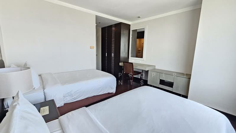 Jasmine Grande Residence, Bangkok, 4338 Rama IV Road, Phra Kanong, Khlong Toei, Bangkok, 3 Bedrooms, 150 sqm, Condo For Rent, by BANGKOK PROPERTY AGENTS, 500344066 - DDproperty.com