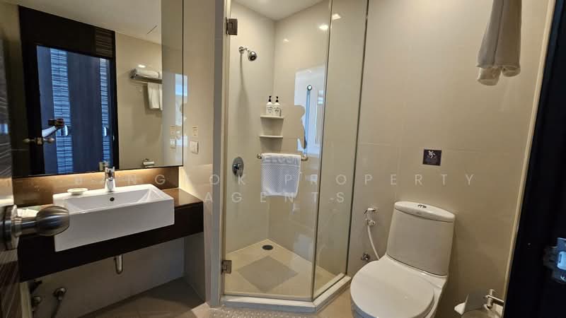 Jasmine Grande Residence : จัสมิน แกรนด์ เรสซิเดนส์, กรุงเทพ, 4338 ถนนพระราม 4, พระโขนง, คลองเตย, กรุงเทพ, 150 ตร.ม., คอนโด ให้เช่า, โดย BANGKOK PROPERTY AGENTS, 500344066 - DDproperty.com