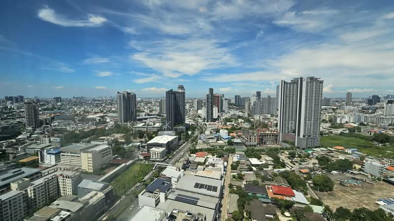 Jasmine Grande Residence : จัสมิน แกรนด์ เรสซิเดนส์, กรุงเทพ, 4338 ถนนพระราม 4, พระโขนง, คลองเตย, กรุงเทพ, 150 ตร.ม., คอนโด ให้เช่า, โดย BANGKOK PROPERTY AGENTS, 500344066 - DDproperty.com