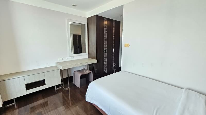 Jasmine Grande Residence, Bangkok, 4338 Rama IV Road, Phra Kanong, Khlong Toei, Bangkok, 3 Bedrooms, 150 sqm, Condo For Rent, by BANGKOK PROPERTY AGENTS, 500344066 - DDproperty.com
