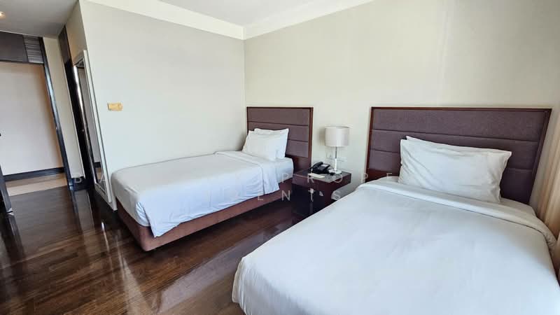 Jasmine Grande Residence : จัสมิน แกรนด์ เรสซิเดนส์, กรุงเทพ, 4338 ถนนพระราม 4, พระโขนง, คลองเตย, กรุงเทพ, 150 ตร.ม., คอนโด ให้เช่า, โดย BANGKOK PROPERTY AGENTS, 500344066 - DDproperty.com