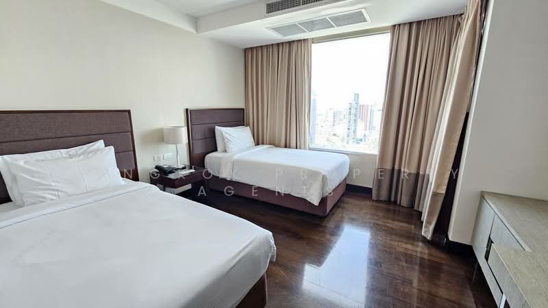 Jasmine Grande Residence : จัสมิน แกรนด์ เรสซิเดนส์, กรุงเทพ, 4338 ถนนพระราม 4, พระโขนง, คลองเตย, กรุงเทพ, 150 ตร.ม., คอนโด ให้เช่า, โดย BANGKOK PROPERTY AGENTS, 500344066 - DDproperty.com