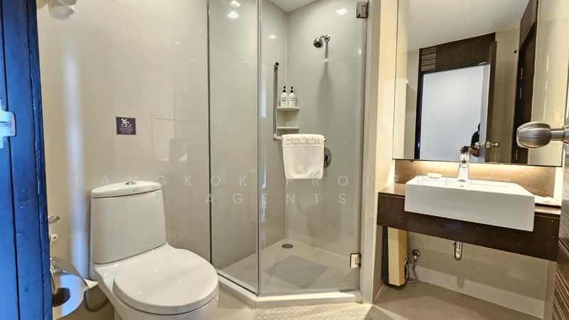 Jasmine Grande Residence : จัสมิน แกรนด์ เรสซิเดนส์, กรุงเทพ, 4338 ถนนพระราม 4, พระโขนง, คลองเตย, กรุงเทพ, 150 ตร.ม., คอนโด ให้เช่า, โดย BANGKOK PROPERTY AGENTS, 500344066 - DDproperty.com
