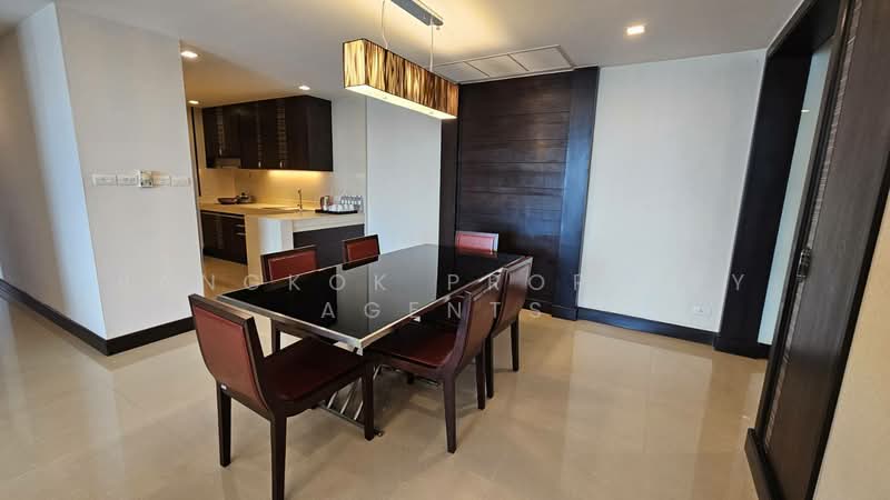 Jasmine Grande Residence : จัสมิน แกรนด์ เรสซิเดนส์, กรุงเทพ, 4338 ถนนพระราม 4, พระโขนง, คลองเตย, กรุงเทพ, 150 ตร.ม., คอนโด ให้เช่า, โดย BANGKOK PROPERTY AGENTS, 500344066 - DDproperty.com