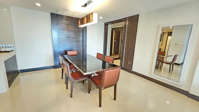 Jasmine Grande Residence : จัสมิน แกรนด์ เรสซิเดนส์, กรุงเทพ, 4338 ถนนพระราม 4, พระโขนง, คลองเตย, กรุงเทพ, 150 ตร.ม., คอนโด ให้เช่า, โดย BANGKOK PROPERTY AGENTS, 500344066 - DDproperty.com