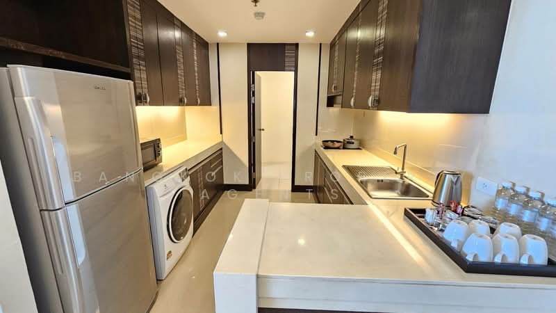 Jasmine Grande Residence : จัสมิน แกรนด์ เรสซิเดนส์, กรุงเทพ, 4338 ถนนพระราม 4, พระโขนง, คลองเตย, กรุงเทพ, 150 ตร.ม., คอนโด ให้เช่า, โดย BANGKOK PROPERTY AGENTS, 500344066 - DDproperty.com