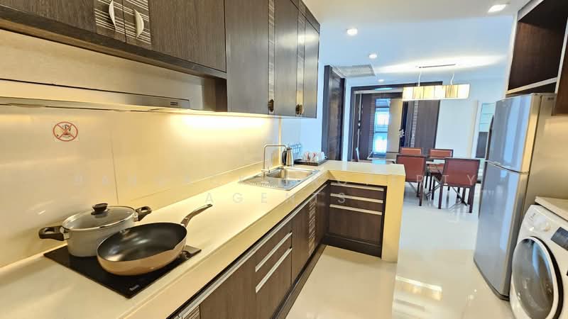 Jasmine Grande Residence : จัสมิน แกรนด์ เรสซิเดนส์, กรุงเทพ, 4338 ถนนพระราม 4, พระโขนง, คลองเตย, กรุงเทพ, 150 ตร.ม., คอนโด ให้เช่า, โดย BANGKOK PROPERTY AGENTS, 500344066 - DDproperty.com