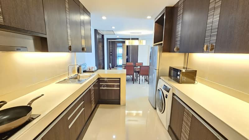 Jasmine Grande Residence : จัสมิน แกรนด์ เรสซิเดนส์, กรุงเทพ, 4338 ถนนพระราม 4, พระโขนง, คลองเตย, กรุงเทพ, 150 ตร.ม., คอนโด ให้เช่า, โดย BANGKOK PROPERTY AGENTS, 500344066 - DDproperty.com