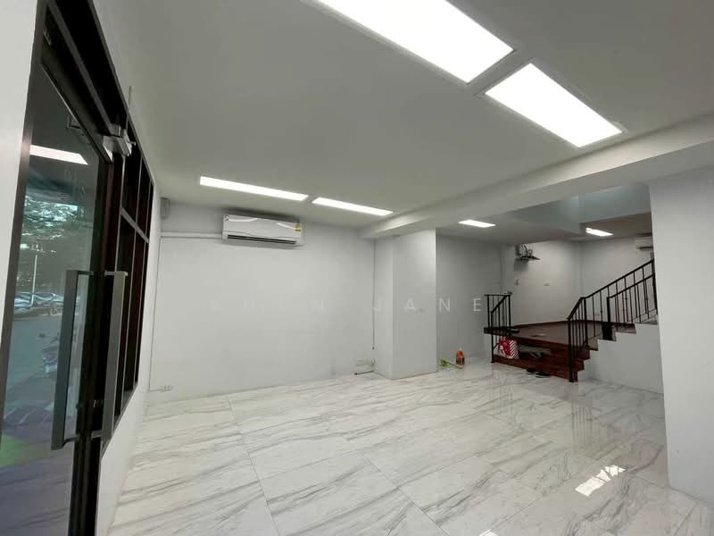 Home Office for Rent, Ramkhamhaeng (SPSJP380), Bangkok, รามคำแหง53, Phlapphla, Wang Thonglang, Bangkok, , 260 sqm, Shophouse For Rent, by Khun Jane, 500344067 - DDproperty.com