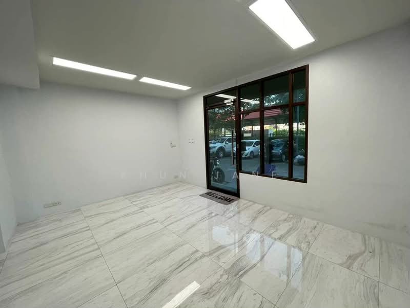 Home Office for Rent, Ramkhamhaeng (SPSJP380), Bangkok, รามคำแหง53, Phlapphla, Wang Thonglang, Bangkok, , 260 sqm, Shophouse For Rent, by Khun Jane, 500344067 - DDproperty.com