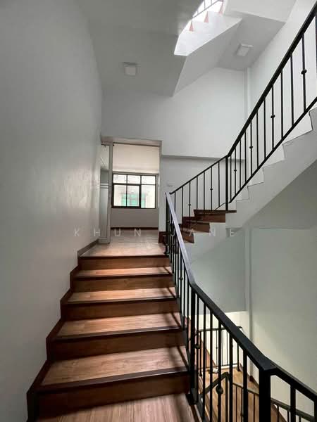 Home Office for Rent, Ramkhamhaeng (SPSJP380), Bangkok, รามคำแหง53, Phlapphla, Wang Thonglang, Bangkok, , 260 sqm, Shophouse For Rent, by Khun Jane, 500344067 - DDproperty.com