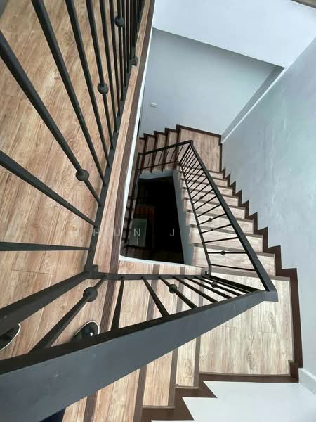 Home Office for Rent, Ramkhamhaeng (SPSJP380), Bangkok, รามคำแหง53, Phlapphla, Wang Thonglang, Bangkok, , 260 sqm, Shophouse For Rent, by Khun Jane, 500344067 - DDproperty.com