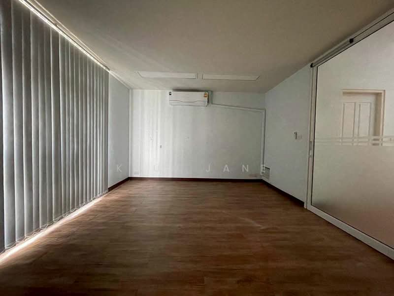 Home Office for Rent, Ramkhamhaeng (SPSJP380), Bangkok, รามคำแหง53, Phlapphla, Wang Thonglang, Bangkok, , 260 sqm, Shophouse For Rent, by Khun Jane, 500344067 - DDproperty.com