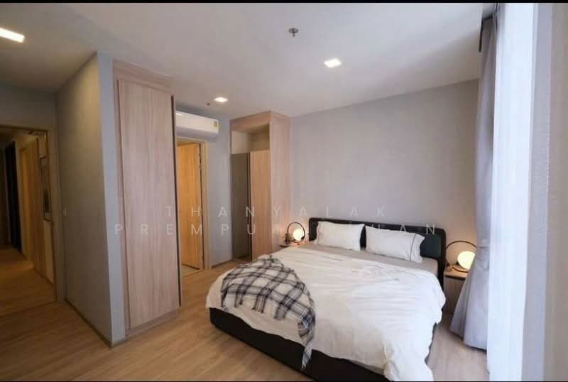XT Phayathai, Bangkok, Phaya Thai Road, Thanon Phaya Thai, Ratchathewi, Bangkok, 3 Bedrooms, 101 sqm, Condo For Rent, by Thanyalak Premputtiphan, 500344069 - DDproperty.com