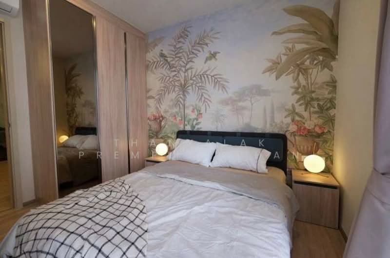 XT Phayathai, Bangkok, Phaya Thai Road, Thanon Phaya Thai, Ratchathewi, Bangkok, 3 Bedrooms, 101 sqm, Condo For Rent, by Thanyalak Premputtiphan, 500344069 - DDproperty.com