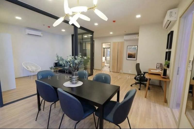 XT Phayathai, Bangkok, Phaya Thai Road, Thanon Phaya Thai, Ratchathewi, Bangkok, 3 Bedrooms, 101 sqm, Condo For Rent, by Thanyalak Premputtiphan, 500344069 - DDproperty.com