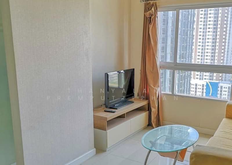 Q House Condo Sathorn, Bangkok, Thonburi Road, Khlong Ton Sai, Khlong San, Bangkok, 2 Bedrooms, 65 sqm, Condo For Rent, by Thanyalak Premputtiphan, 500344071 - DDproperty.com