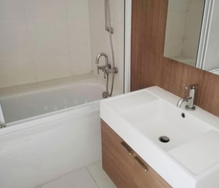Q House Condo Sathorn : คิวเฮ้าส์ คอนโด สาทร, กรุงเทพ, ถนนกรุงธนบุรี แขวงคลองต้นไทร เขตคลองสาน กรุงเทพมหานคร 10600, คลองต้นไทร, คลองสาน, กรุงเทพ, 65 ตร.ม., คอนโด ให้เช่า, โดย Thanyalak Premputtiphan, 500344071 - DDproperty.com