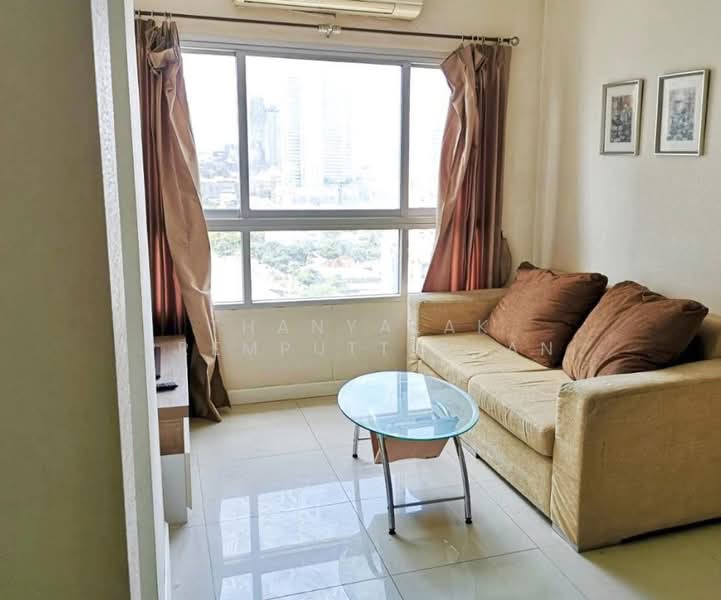Q House Condo Sathorn : คิวเฮ้าส์ คอนโด สาทร, กรุงเทพ, ถนนกรุงธนบุรี แขวงคลองต้นไทร เขตคลองสาน กรุงเทพมหานคร 10600, คลองต้นไทร, คลองสาน, กรุงเทพ, 65 ตร.ม., คอนโด ให้เช่า, โดย Thanyalak Premputtiphan, 500344071 - DDproperty.com