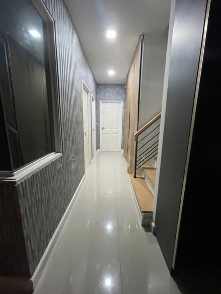 Golden Neo Bangkhae, Bangkok, 345 005/1 Soi Kanchanaphisek, Lak Song, Bang Khae, Bangkok, 4 Bedrooms, 200 sqm, Townhouse For Sale, by Connex Property, 500344072 - DDproperty.com