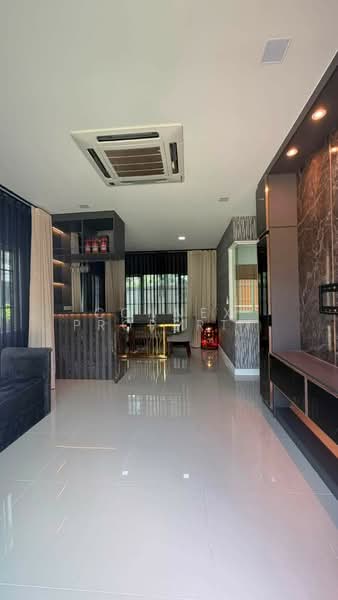 Golden Neo Bangkhae, Bangkok, 345 005/1 Soi Kanchanaphisek, Lak Song, Bang Khae, Bangkok, 4 Bedrooms, 140 sqm, Townhouse For Sale, by Connex Property, 500344072 - DDproperty.com