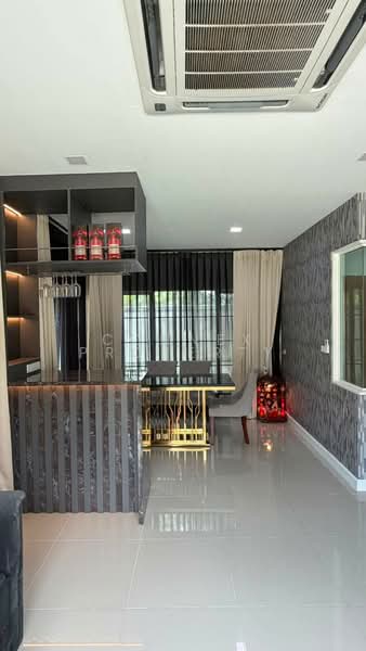 Golden Neo Bangkhae : โกลเด้น นีโอ บางแค, กรุงเทพ, 345 005/1 ซอยกาญจนาภิเษก, หลักสอง, บางแค, กรุงเทพ, 140 ตร.ม., ทาวน์เฮ้าส์ ขาย, โดย Connex Property, 500344072 - DDproperty.com