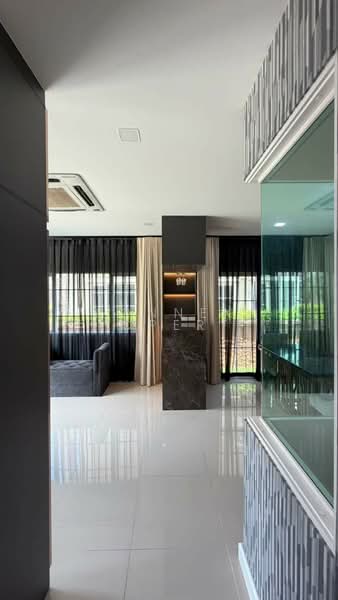 Golden Neo Bangkhae : โกลเด้น นีโอ บางแค, กรุงเทพ, 345 005/1 ซอยกาญจนาภิเษก, หลักสอง, บางแค, กรุงเทพ, 140 ตร.ม., ทาวน์เฮ้าส์ ขาย, โดย Connex Property, 500344072 - DDproperty.com