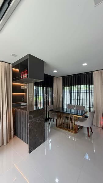 Golden Neo Bangkhae : โกลเด้น นีโอ บางแค, กรุงเทพ, 345 005/1 ซอยกาญจนาภิเษก, หลักสอง, บางแค, กรุงเทพ, 140 ตร.ม., ทาวน์เฮ้าส์ ขาย, โดย Connex Property, 500344072 - DDproperty.com