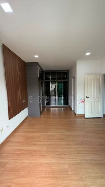 Golden Neo Bangkhae, Bangkok, 345 005/1 Soi Kanchanaphisek, Lak Song, Bang Khae, Bangkok, 4 Bedrooms, 140 sqm, Townhouse For Sale, by Connex Property, 500344072 - DDproperty.com