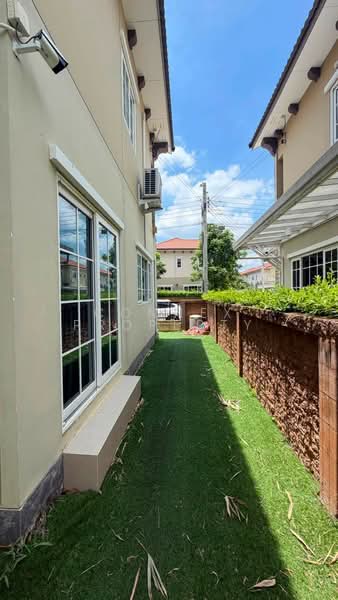 Golden Neo Bangkhae, Bangkok, 345 005/1 Soi Kanchanaphisek, Lak Song, Bang Khae, Bangkok, 4 Bedrooms, 140 sqm, Townhouse For Sale, by Connex Property, 500344072 - DDproperty.com