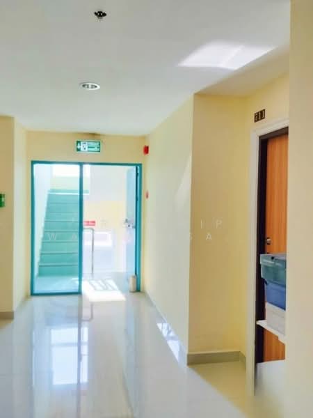 The Wisdom Burg Bangsaen, Chon Buri (Pattaya), Map Mayom Road, Saen Suk, Muang Chon Buri, Chon Buri (Pattaya), 1 Bedroom, 35 sqm, Condo For Sale, by Pronthip Wattanasatiengul, 500344074 - DDproperty.com