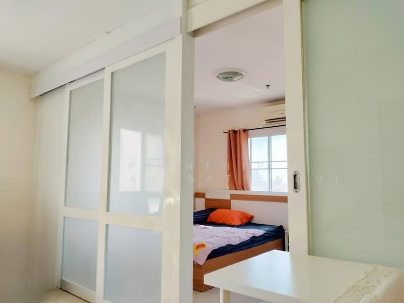 The Wisdom Burg Bangsaen, Chon Buri (Pattaya), Map Mayom Road, Saen Suk, Muang Chon Buri, Chon Buri (Pattaya), 1 Bedroom, 35 sqm, Condo For Sale, by Pronthip Wattanasatiengul, 500344074 - DDproperty.com