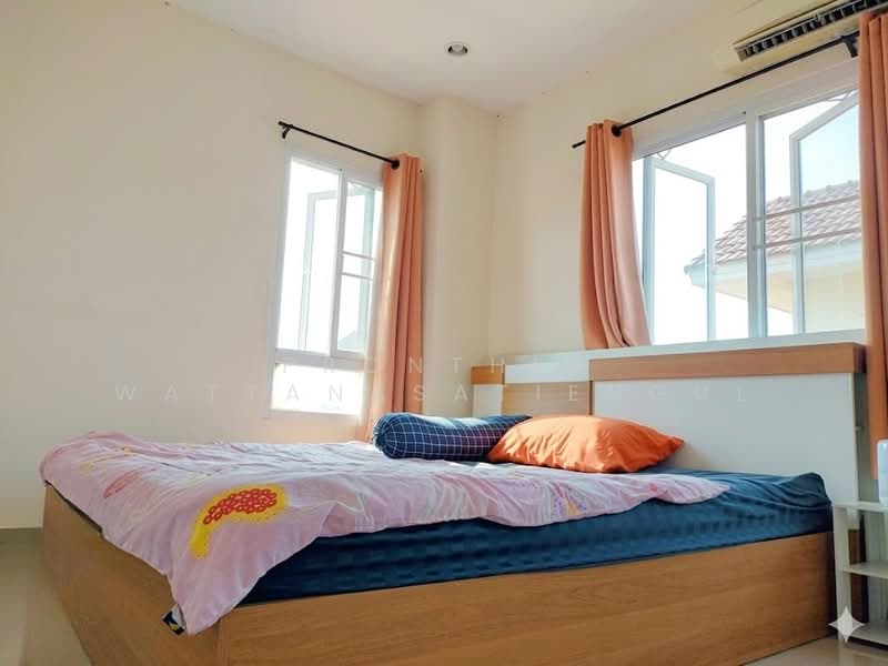 The Wisdom Burg Bangsaen, Chon Buri (Pattaya), Map Mayom Road, Saen Suk, Muang Chon Buri, Chon Buri (Pattaya), 1 Bedroom, 35 sqm, Condo For Sale, by Pronthip Wattanasatiengul, 500344074 - DDproperty.com