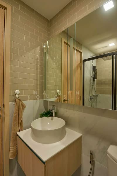 XT Phayathai, Bangkok, Phaya Thai Road, Thanon Phaya Thai, Ratchathewi, Bangkok, 1 Bedroom, 42 sqm, Condo For Rent, by Natlyn Kongsapook, 500344075 - DDproperty.com
