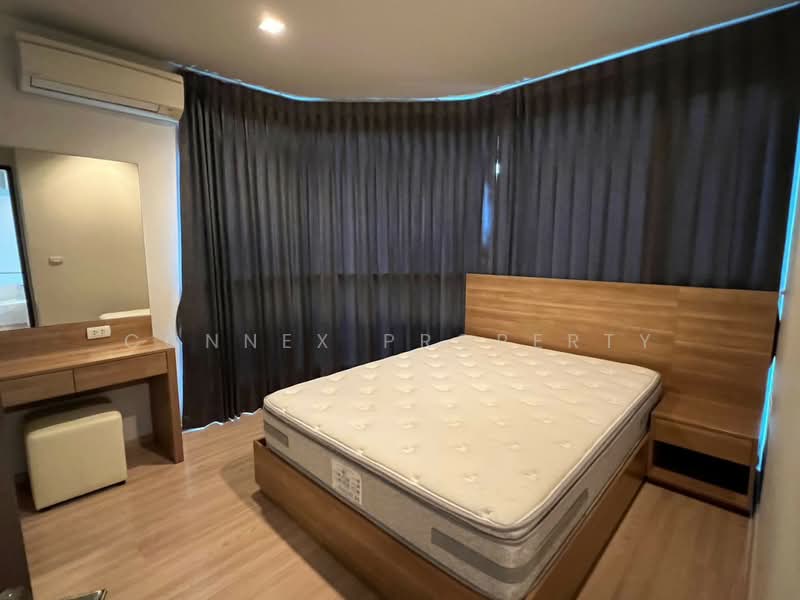 Rhythm Sathorn : ริทึ่ม สาทร, กรุงเทพ, 141 ซอยสาทร 21, ยานนาวา, สาทร, กรุงเทพ, 38 ตร.ม., คอนโด ขาย, โดย Connex Property, 500344082 - DDproperty.com