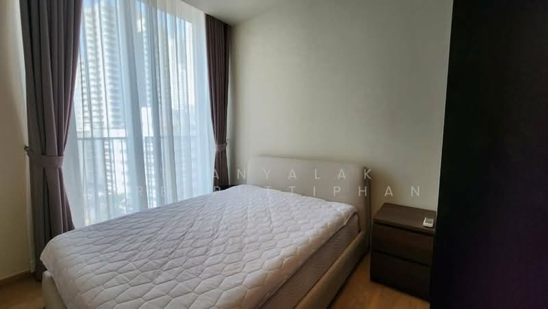 Noble Around Sukhumvit 33, Bangkok, 17 Soi Sukhumvit 33, Khlong Tan Nua, Watthana, Bangkok, 1 Bedroom, 44 sqm, Condo For Rent, by Thanyalak Premputtiphan, 500344083 - DDproperty.com