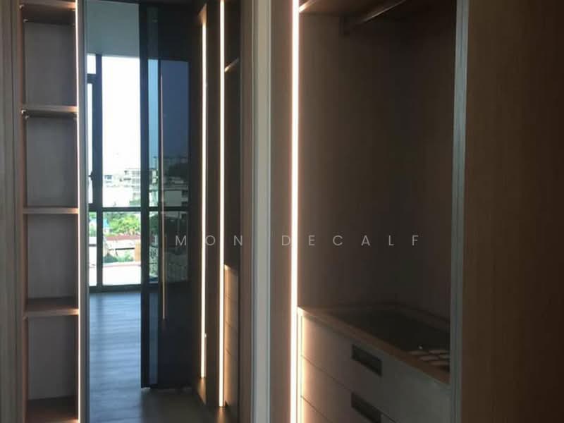 The Monument Thonglor, Bangkok, 998 Thonglor Road, Khlong Tan Nua, Watthana, Bangkok, 2 Bedrooms, 125 sqm, Condo For Rent, by Simon Decalf, 500344085 - DDproperty.com