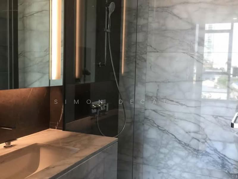 The Monument Thonglor, Bangkok, 998 Thonglor Road, Khlong Tan Nua, Watthana, Bangkok, 2 Bedrooms, 125 sqm, Condo For Rent, by Simon Decalf, 500344085 - DDproperty.com