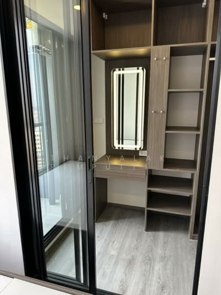 The Origin Ladprao Bangkapi, Bangkok, 3339 Lat Phrao Rd, Khlong Chan, Bang Kapi, Bangkok, 1 Bedroom, 23 sqm, Condo For Sale, by Thanyalak Premputtiphan, 500344086 - DDproperty.com