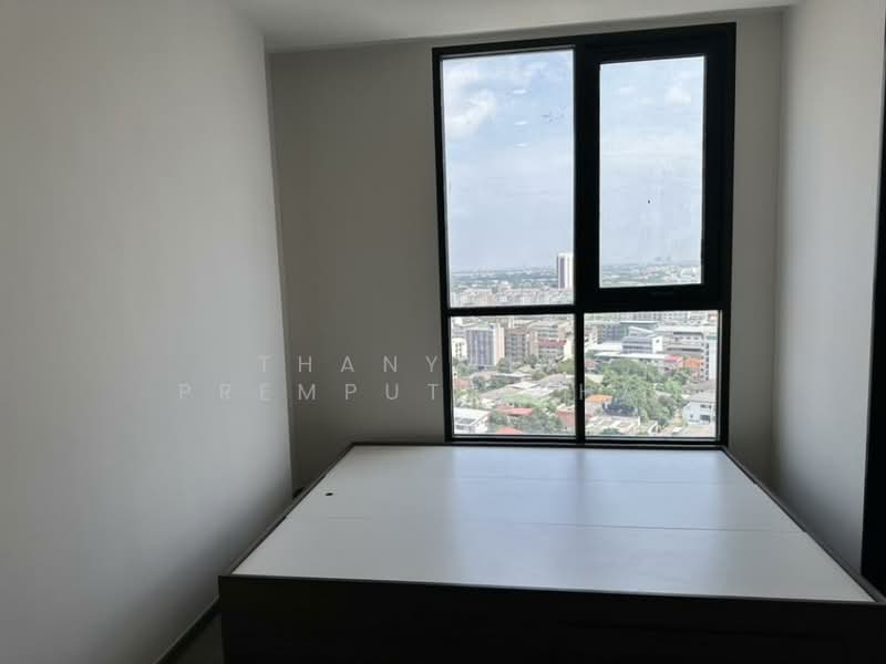 The Origin Ladprao Bangkapi, Bangkok, 3339 Lat Phrao Rd, Khlong Chan, Bang Kapi, Bangkok, 1 Bedroom, 23 sqm, Condo For Sale, by Thanyalak Premputtiphan, 500344086 - DDproperty.com